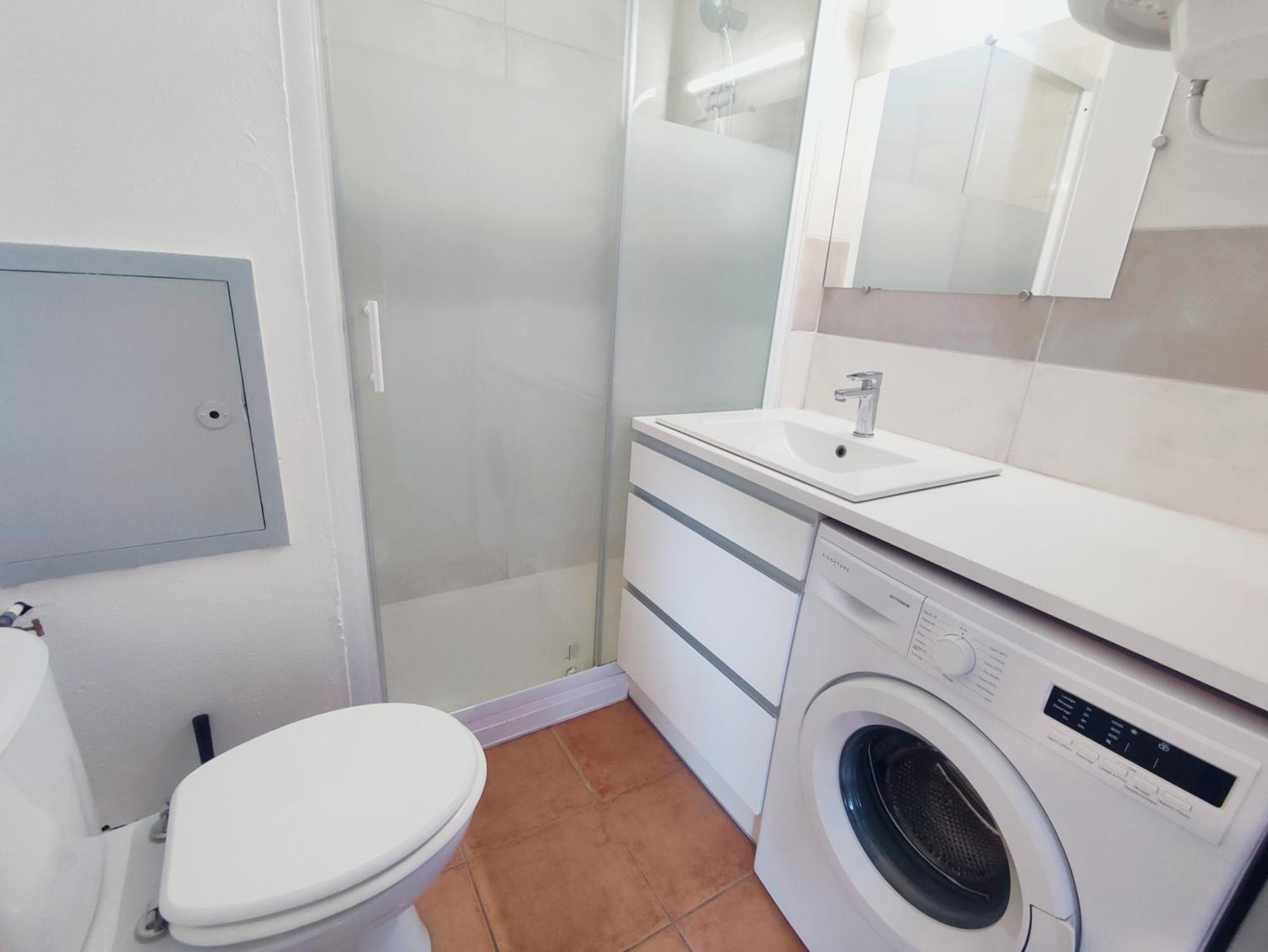 Le studio des Garrigues - Calme et fonctionnel Gréoux-les-Bains Extérieur photo